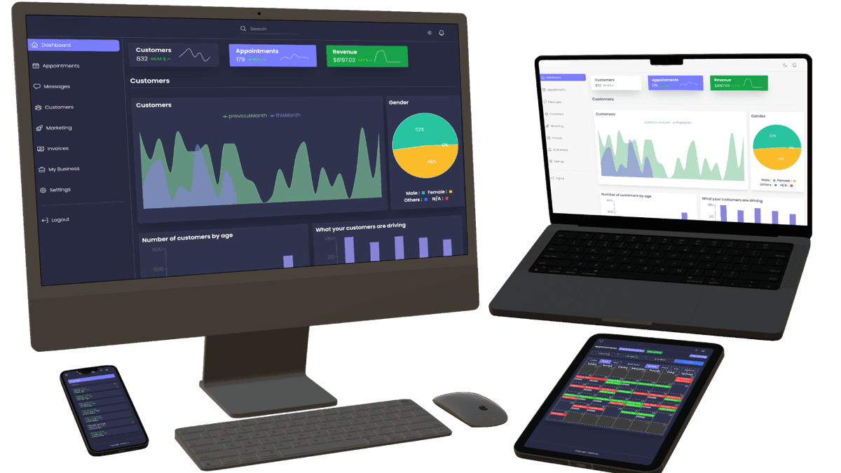NexTool Demo Image